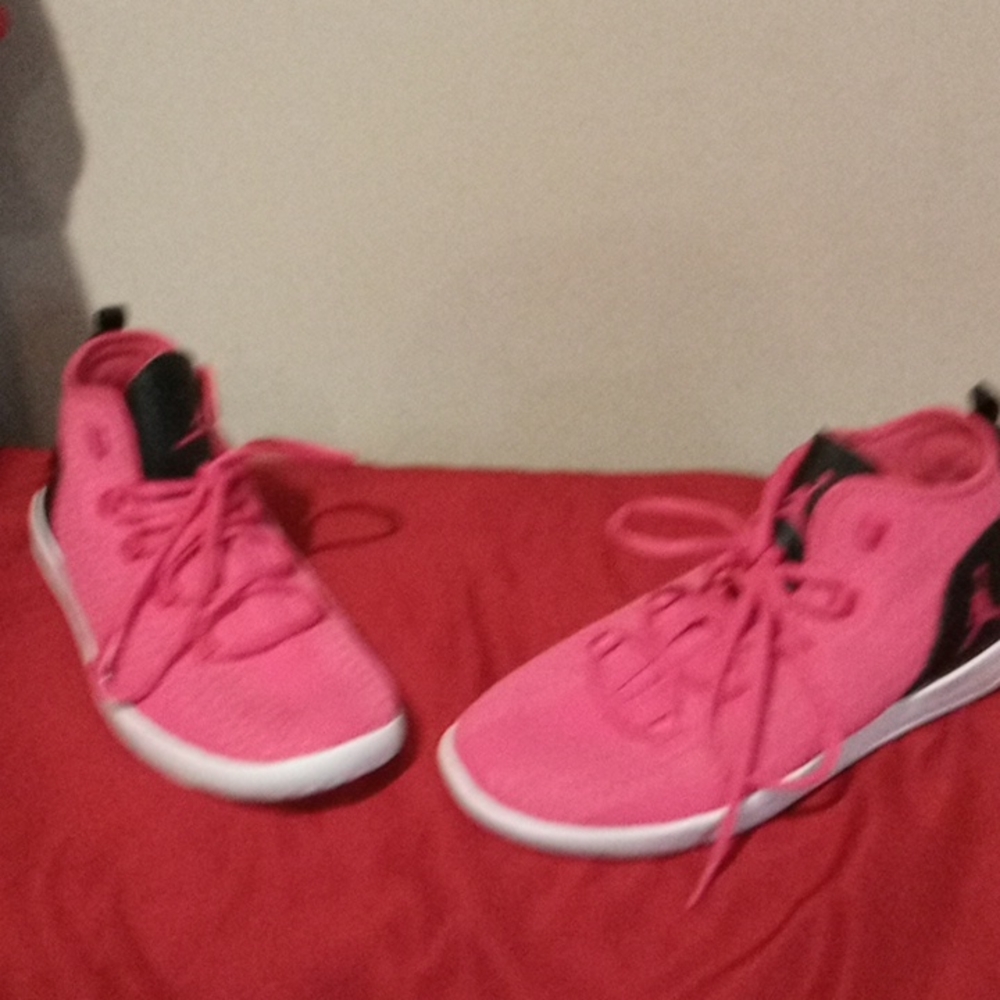 Sneaker Ball wms Jordan Sneakers